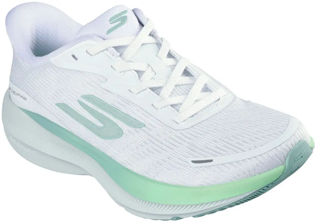 Skechers Skx Aero Pulse Hardloopschoenen Wit EU 40 Vrouw