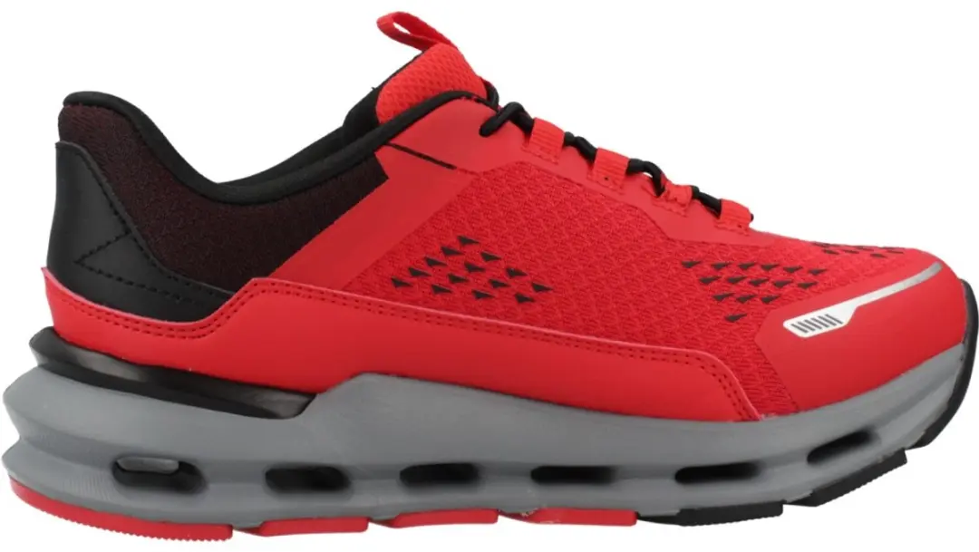 SKECHERS GLIDE STEP PLUS VISTA LANE Rood 30 EU