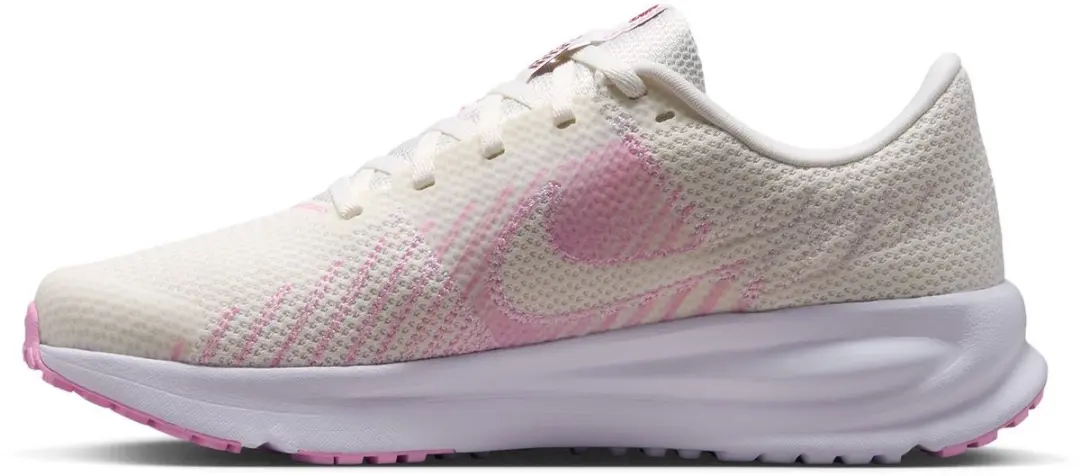 Nike Run Defy - Beige Roze - Maat 42 - afbeelding 6 van 6