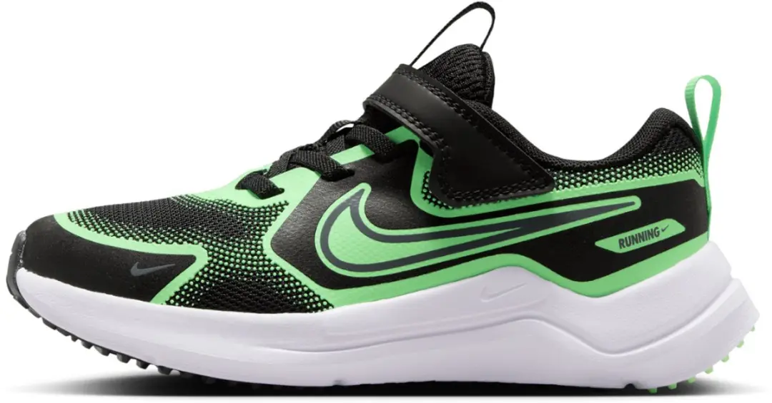 Nike Sportschoenen Zwart - Maat 30 - afbeelding 6 van 6