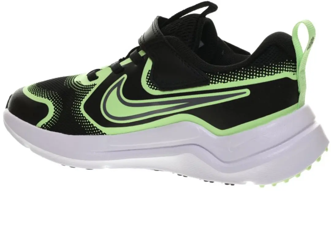 Nike Sportschoenen Zwart - Maat 30 - afbeelding 4 van 6