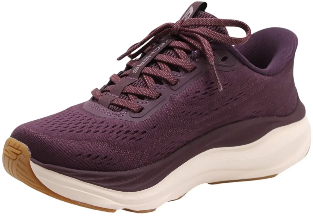 Skechers Vrouwen Schoenen - Rood - Maat 36