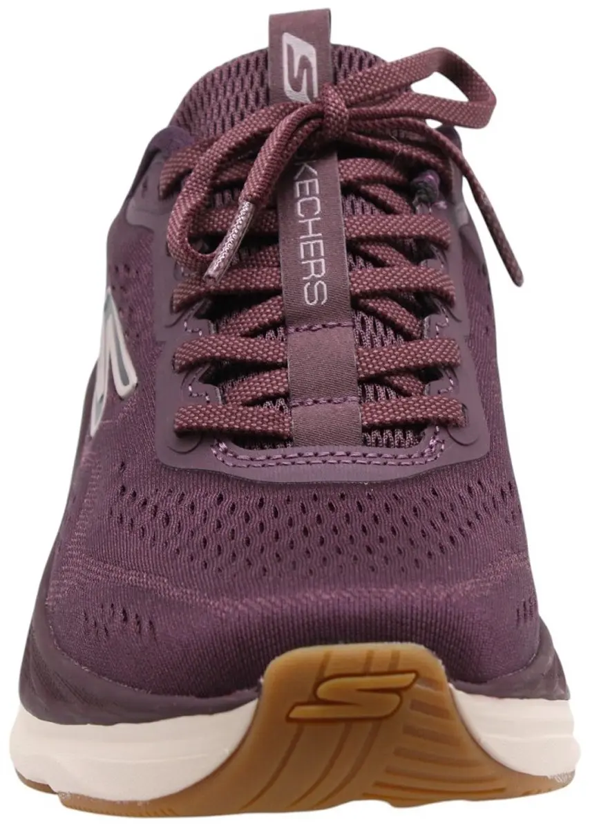 Skechers Vrouwen Schoenen - Rood - Maat 36