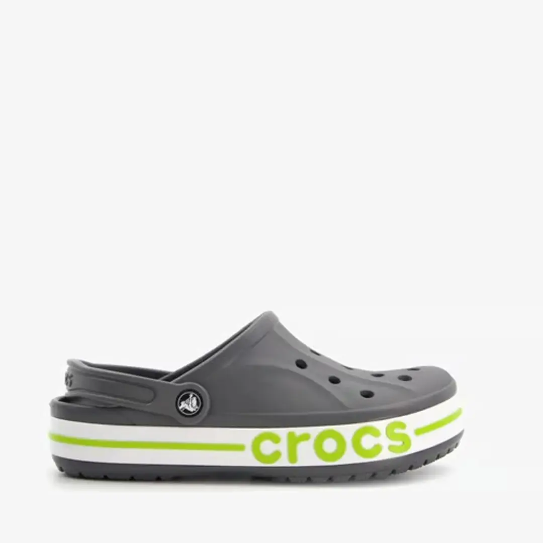 Crocs Bayaband Clog Charcoal 36/37 US M4/W6