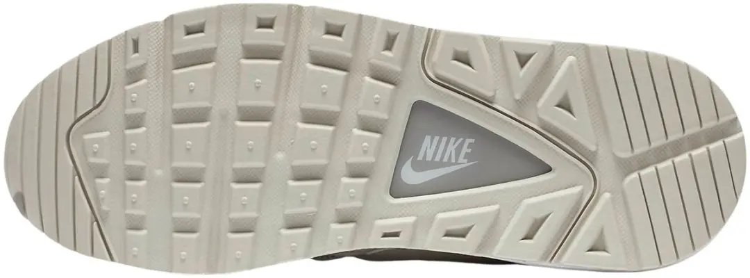 Nike Air Max Command Dames Sneakers - Lichtgrijs - afbeelding 6 van 6