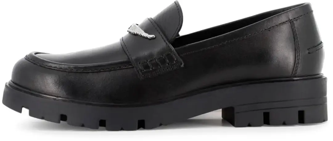 Zadig & Voltaire X60872 Schoenen Zwart EU 37 Meisje