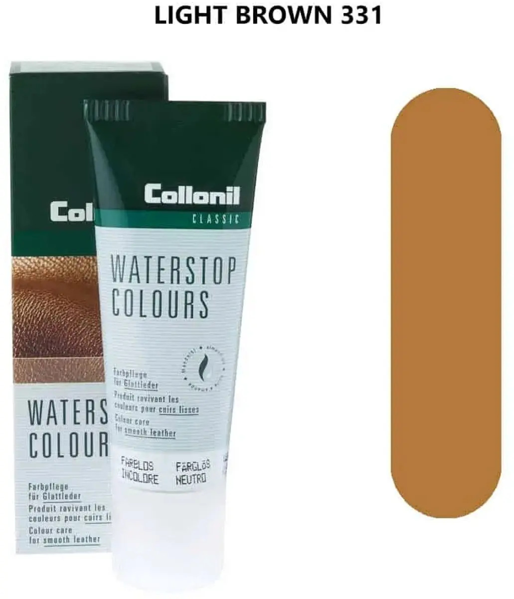 Collonil Waterstop kleur 331