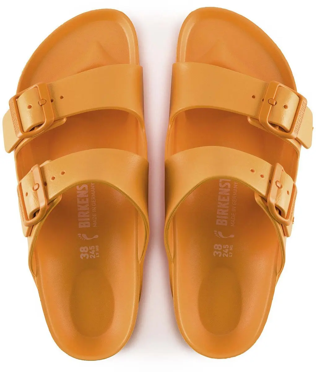 Birkenstock Arizona Eva Slippers