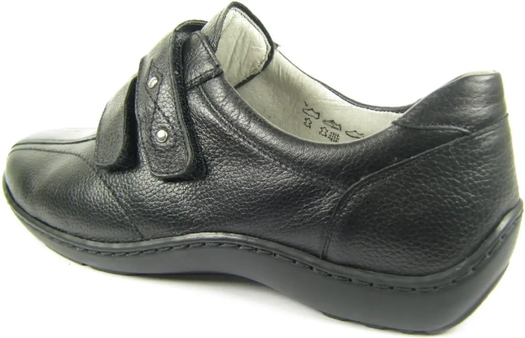 Waldläufer Lage schoenen