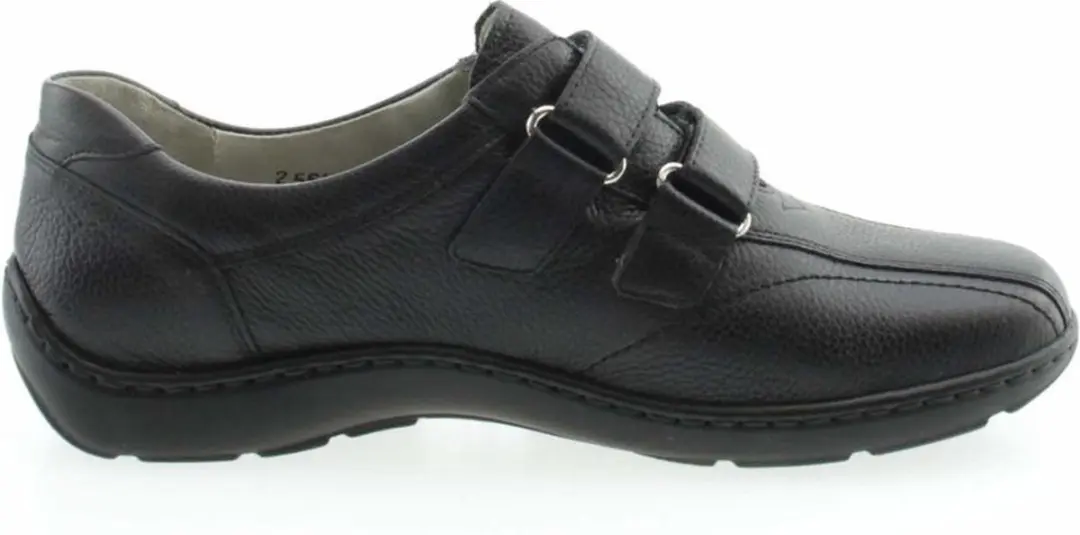 Wäldlaufer Lage Schoenen 496301 - Zwart - afbeelding 5 van 6