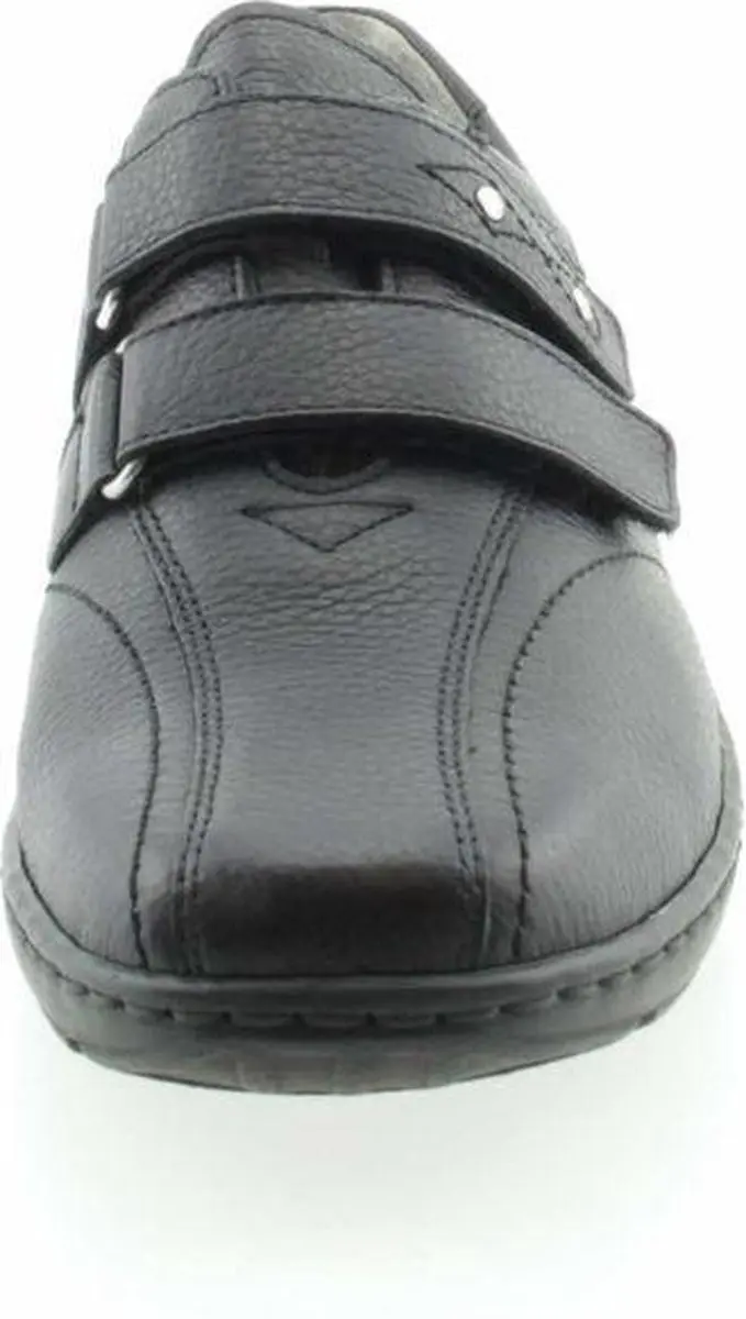Wäldlaufer Lage Schoenen 496301 - Zwart - afbeelding 3 van 6