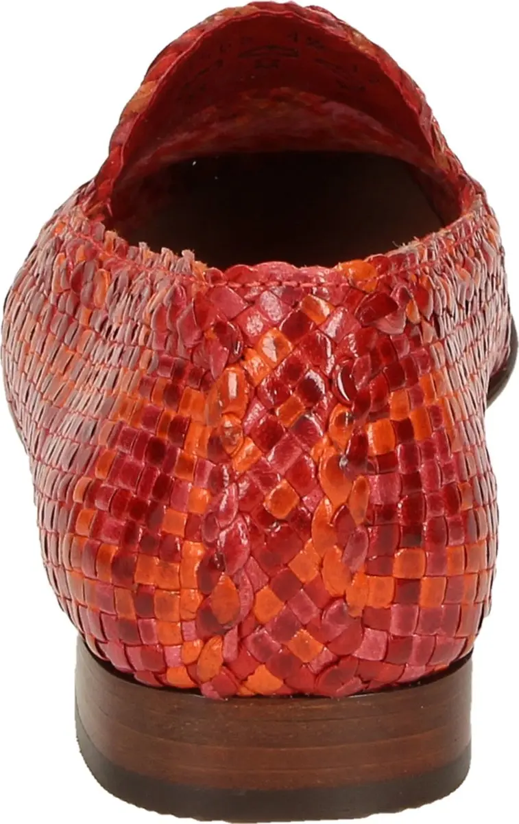 Sioux Cordera Florence Instappers - Rood - 40.5