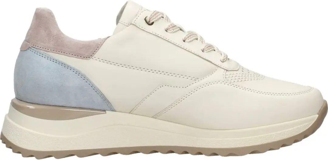 Gabor Veterschoenen Laag Veterschoenen Laag
