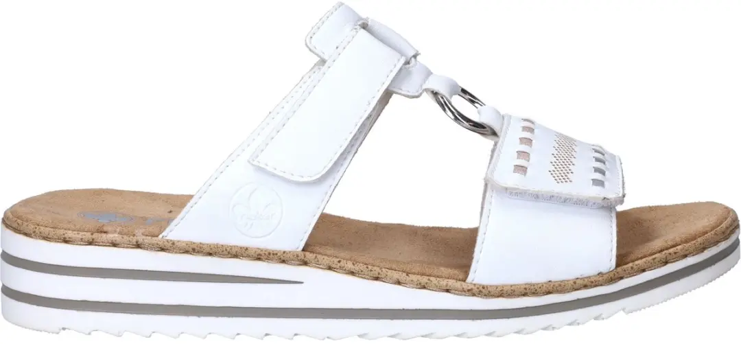 Rieker Dames Slipper