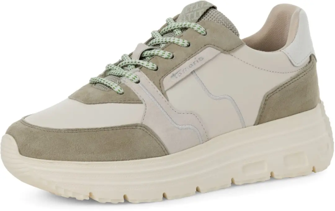 Tamaris Dames Sneaker 1-23710-44 770 Maat: 41 EU