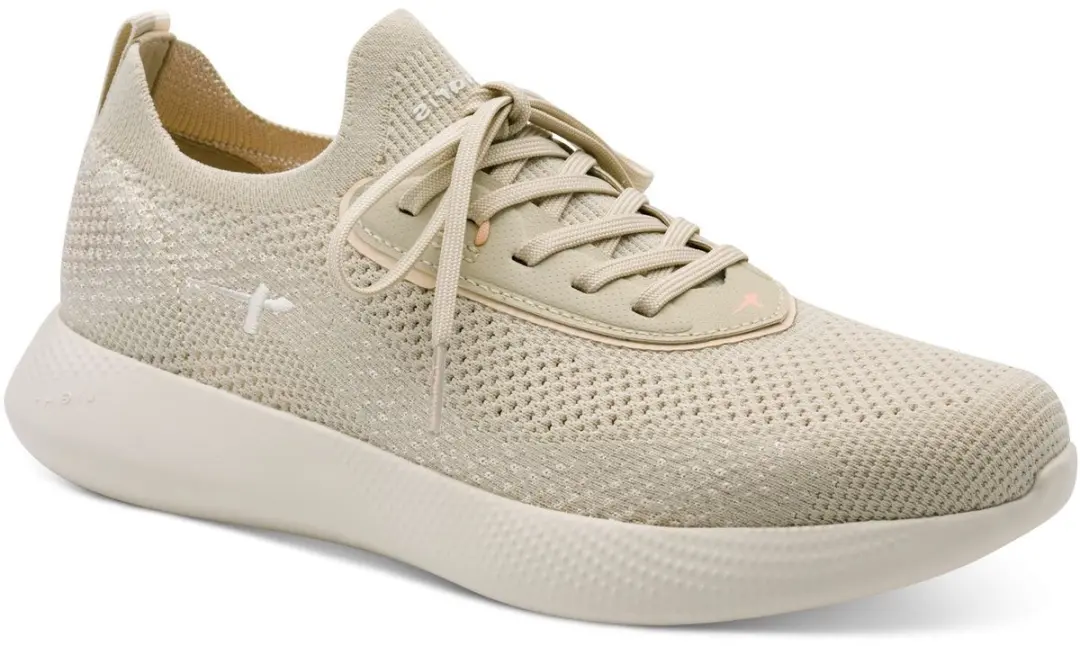 Tamaris Dames Sneaker 1-23715-46 418 Maat: 36 EU