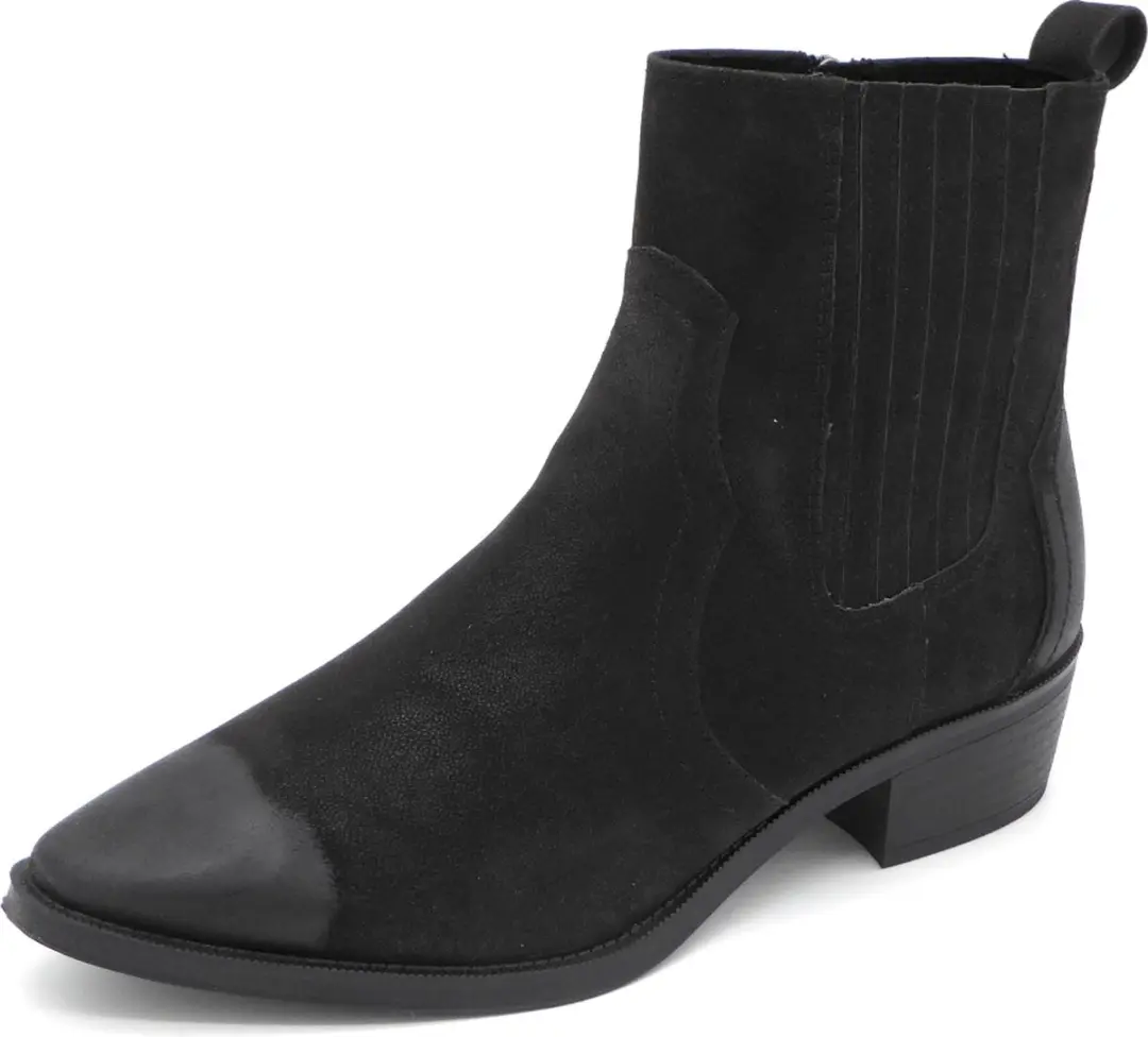 Marco Tozzi Dames Western Laars