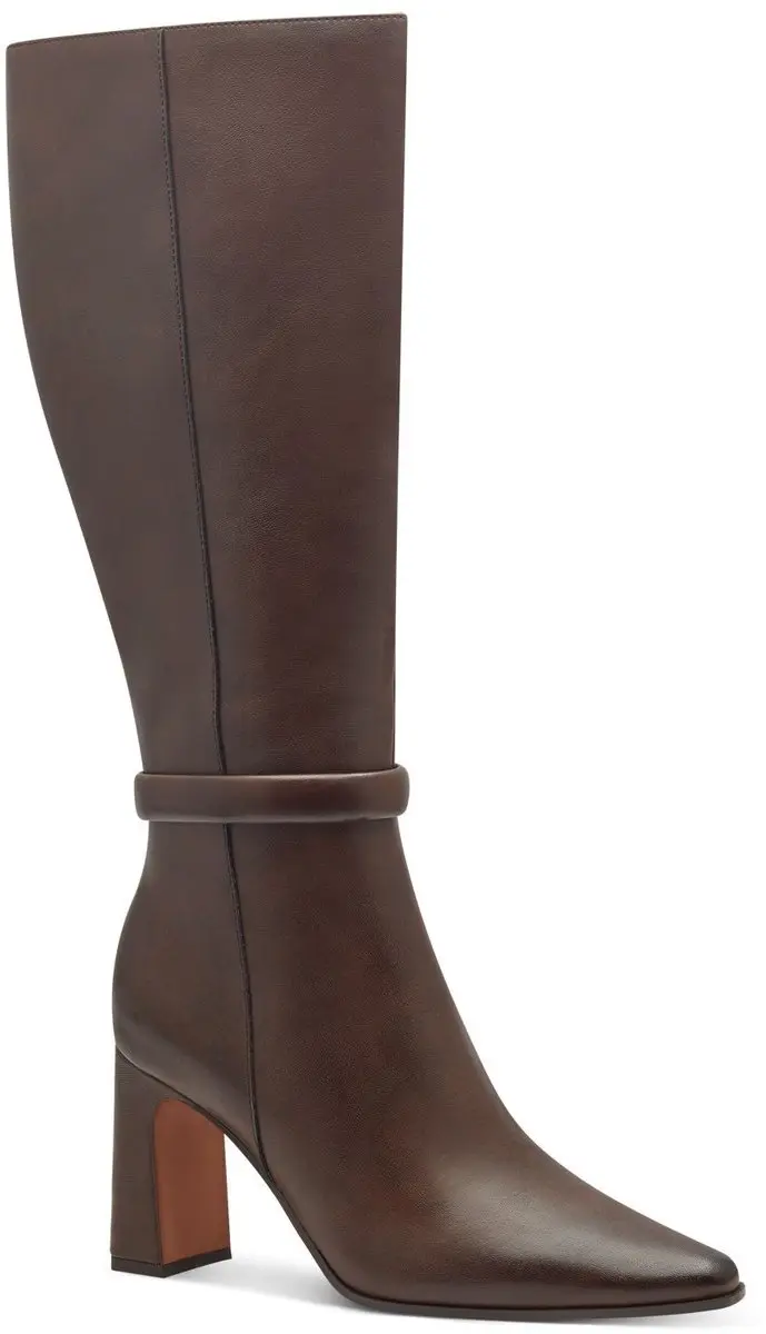 Marco Tozzi Dames Laarzen 2-25508-41 361 F-breedte Maat: 42 EU