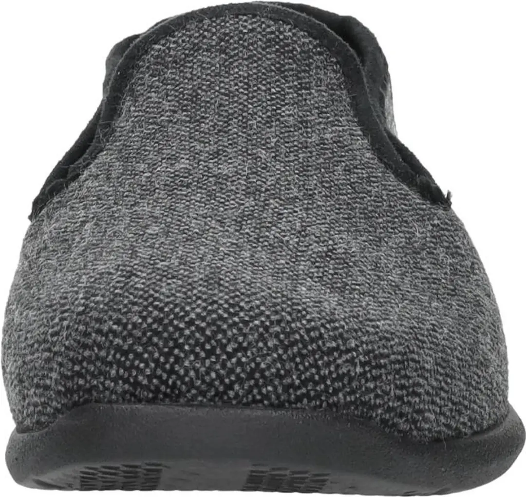 Rohde Fermo Pantoffels - Grijs - Maat 46