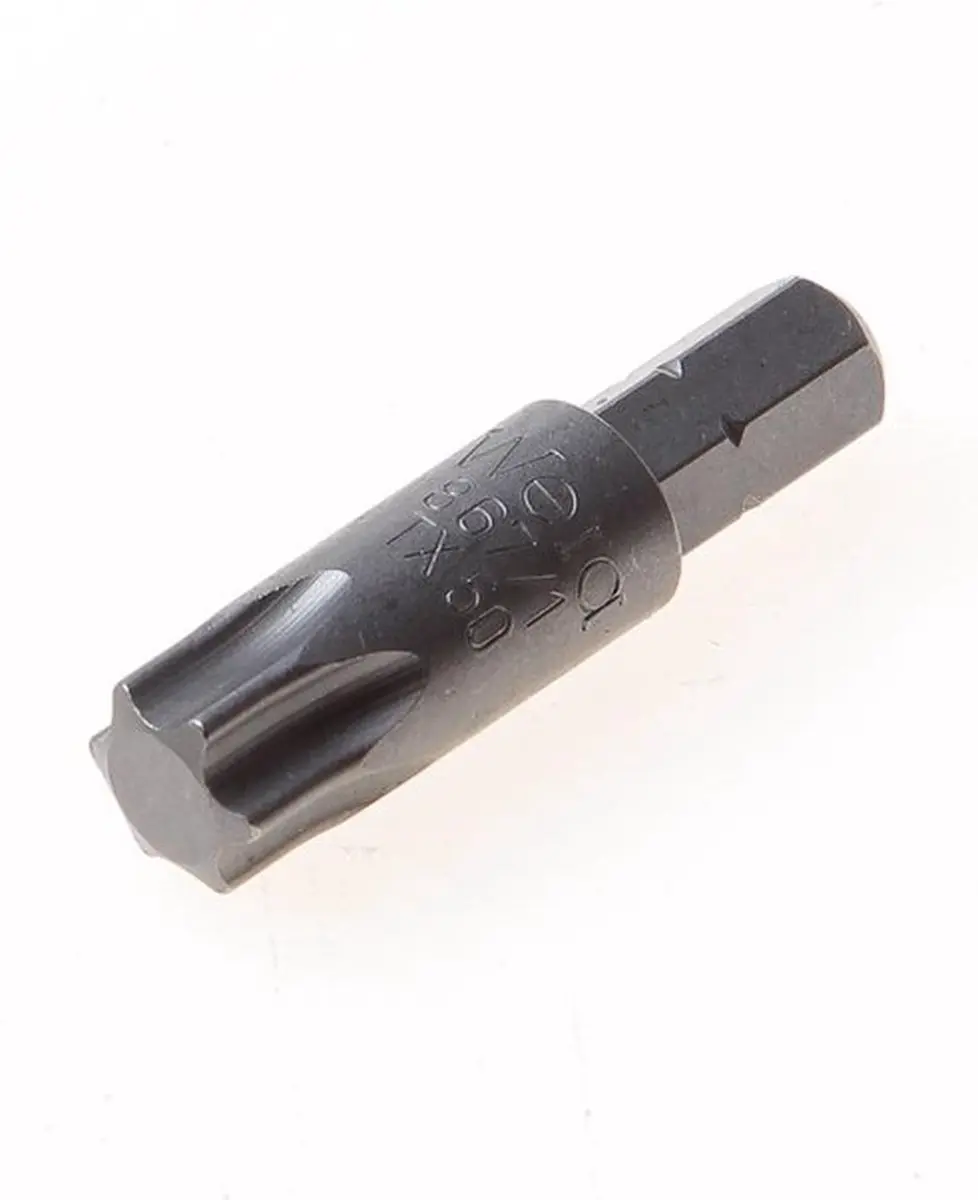 Wera Torsion TX50 Bit 1/4" - Metaal