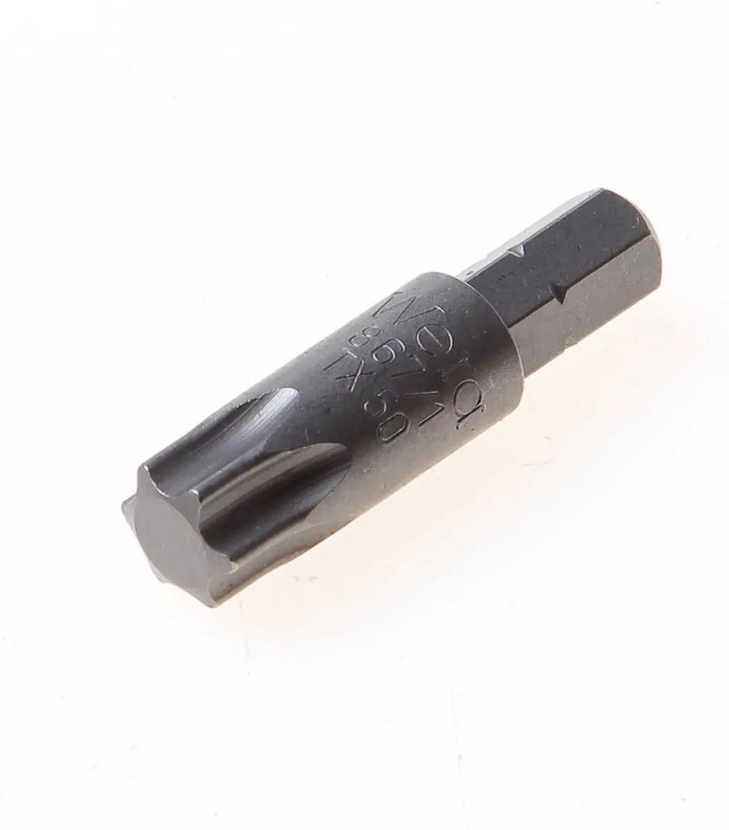 Wera Torsion TX50 Bit 1/4"