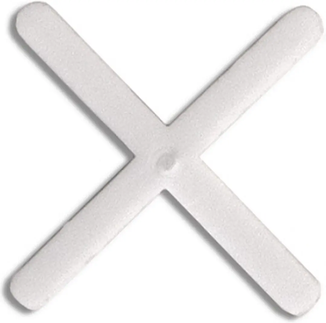 Rubi Tegelkruisjes 3mm - 300 Stuks