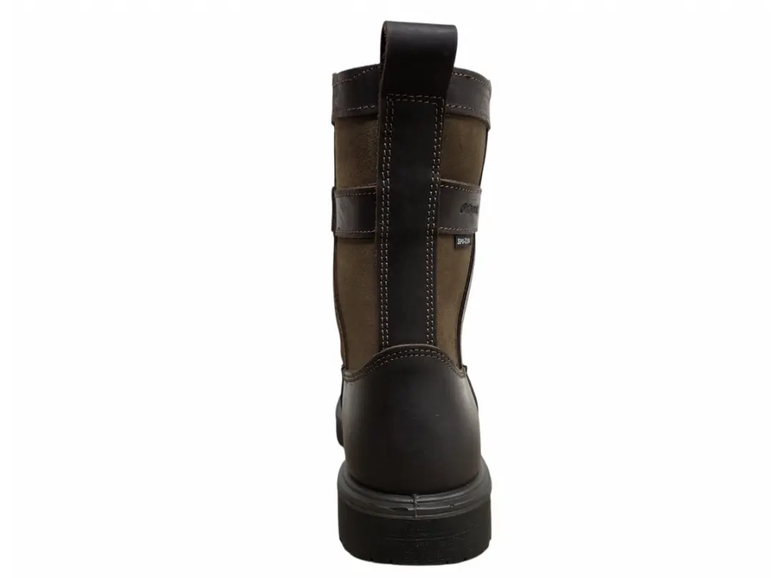 Grisport Midland Outdoorlaarzen - Bruin