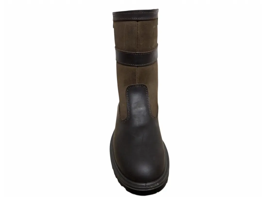 Grisport Midland Outdoorlaarzen - Bruin