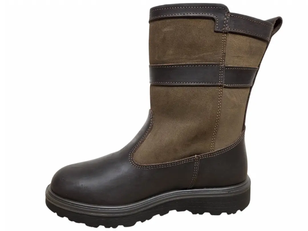 Grisport Midland Outdoorlaarzen - Bruin