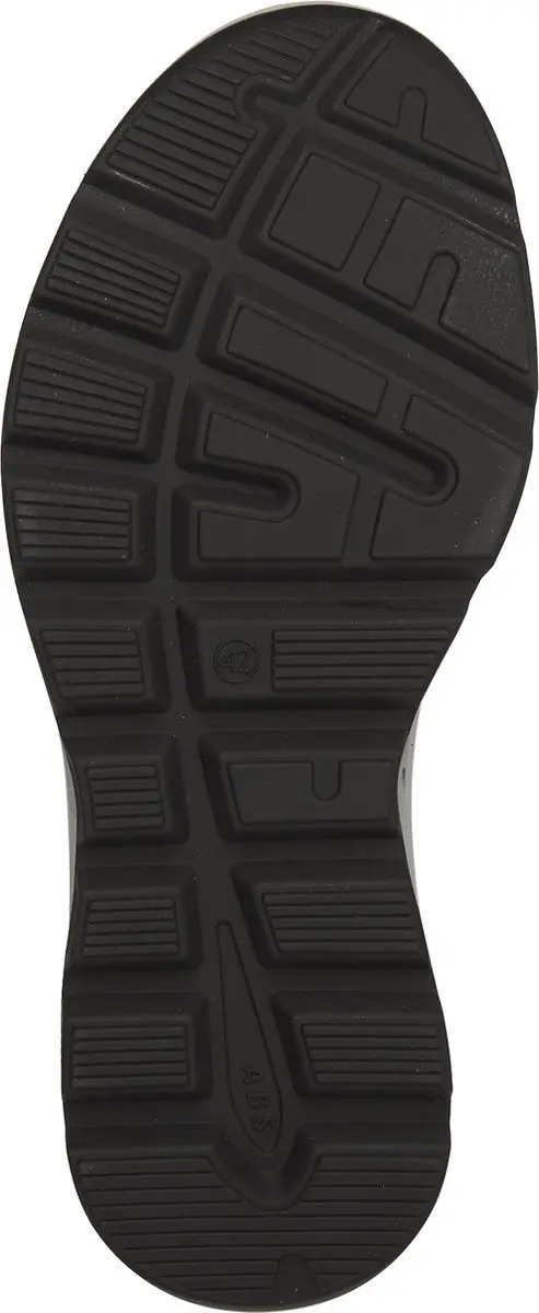 Grisport Nova Low Heren Wandelschoenen - Groen