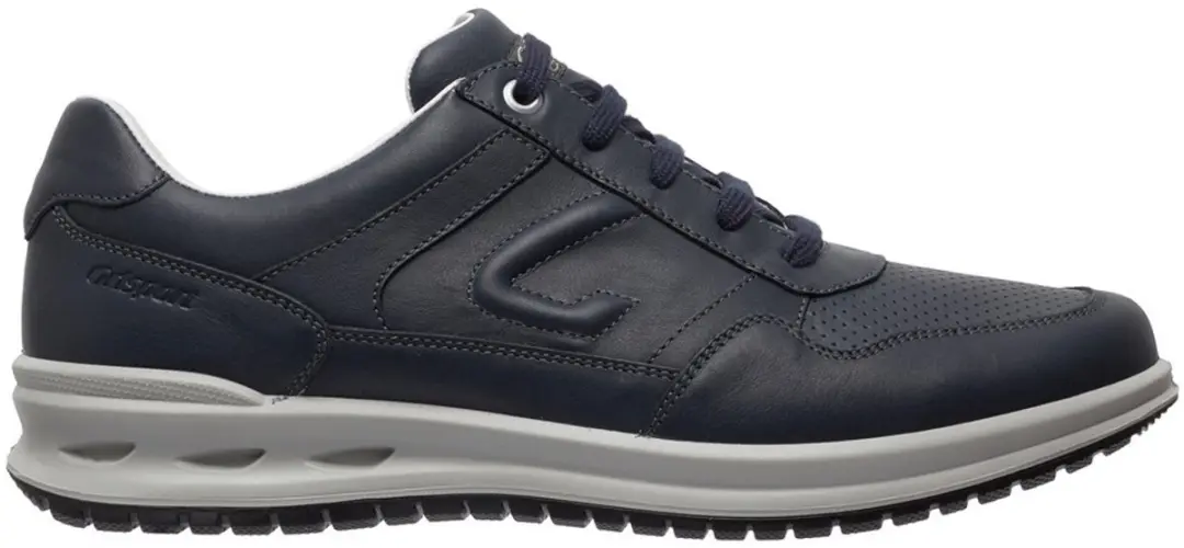 Grisport Gri 43041 Heren Sneakers - Blauw - 45 - afbeelding 6 van 6