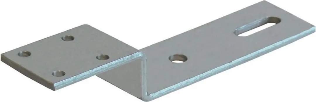 Gb Vloerkozijnstrip 25 x 75 x 170mm 60 x 8mm TV 073825