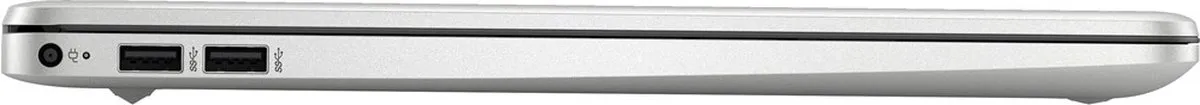 HP 15s-fq5045nd Laptop - 10 Cores 512GB SSD