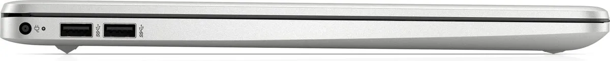 HP 15s-fq5045nd Laptop - 10 Cores 512GB SSD