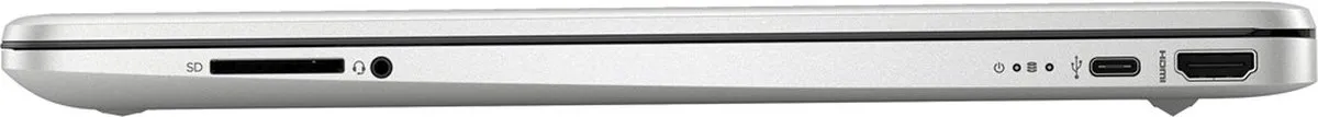 HP 15s-fq5045nd Laptop - 10 Cores 512GB SSD