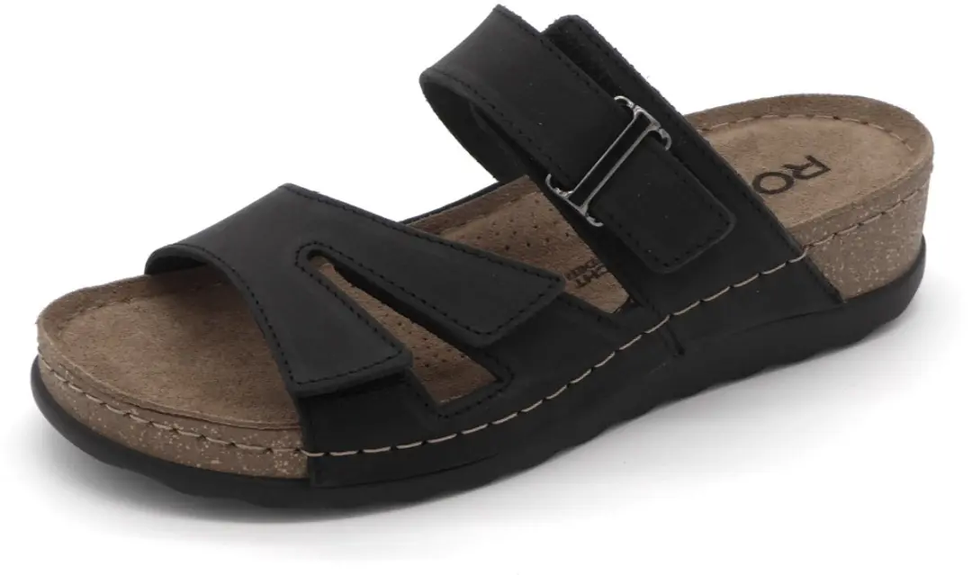 Rohde Dames Slipper