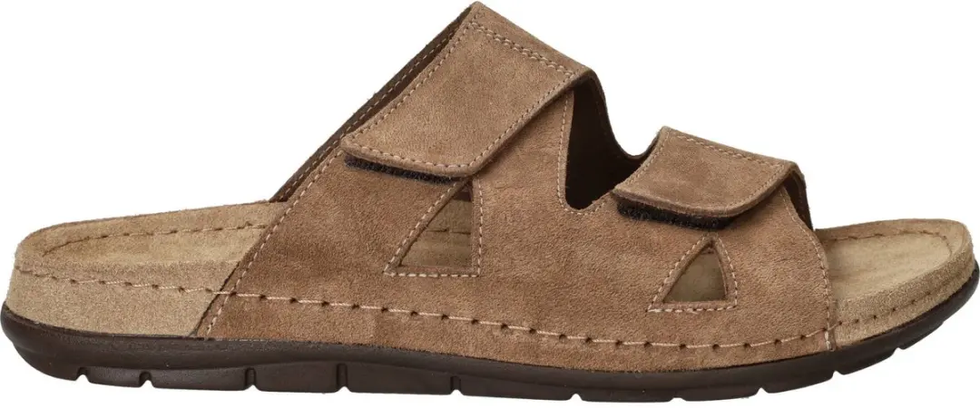 Rohde Slippers Heren Slides 44