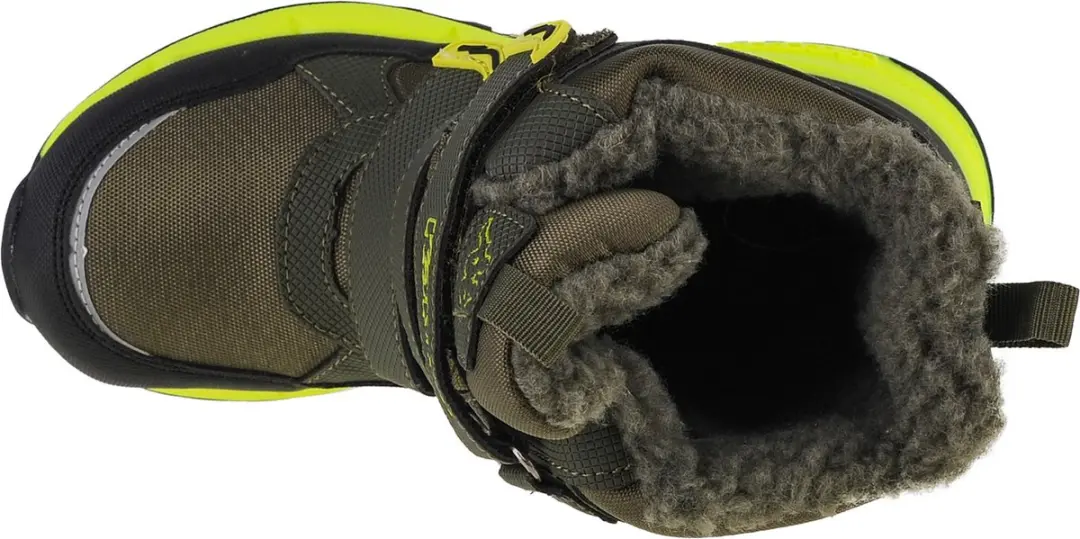 Kappa Unisex Kinderlaarzen 260902K Groen