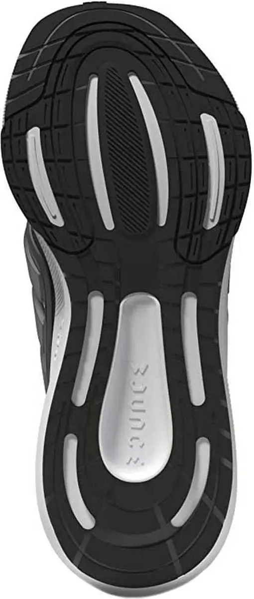 adidas Ultrabounce LTK19 Schoenen Junior - 39 1/3 - Zwart - afbeelding 3 van 6