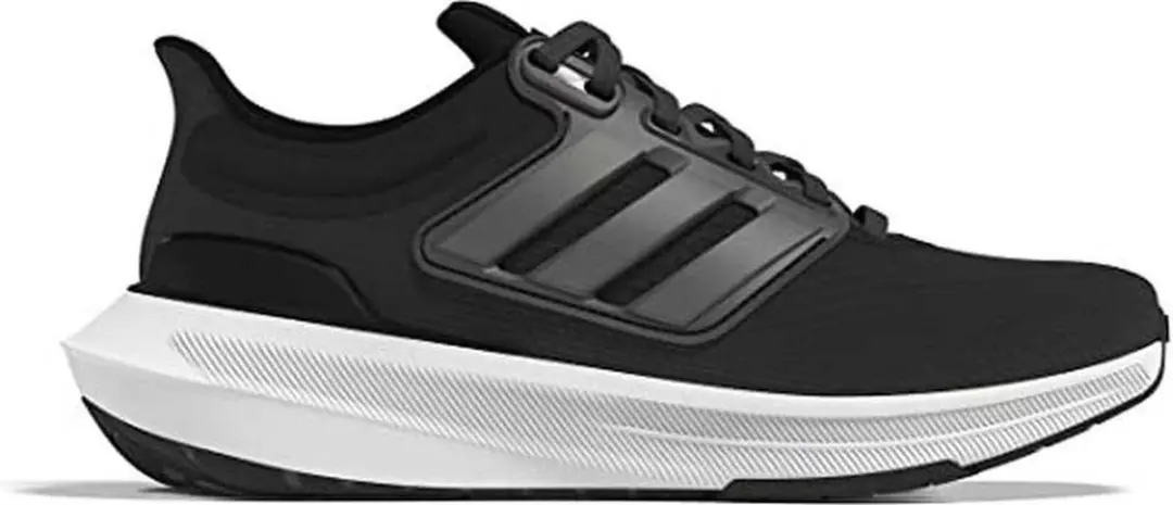 adidas Ultrabounce LTK19 Schoenen Junior - 39 1/3 - Zwart - afbeelding 2 van 6