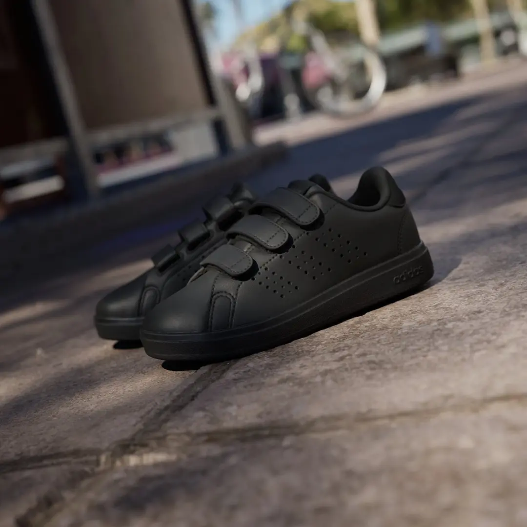 Adidas Sportswear Advantage Base 2.0 NLE01 Schoenen - 28.5 - afbeelding 6 van 6