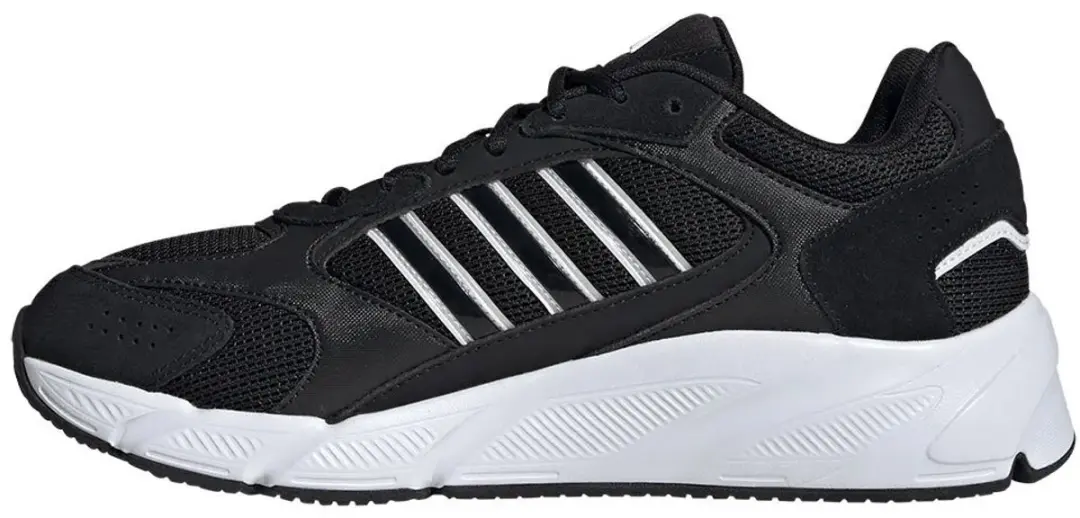 adidas Crazychaos 2000 NLG27 Heren Schoenen - Zwart