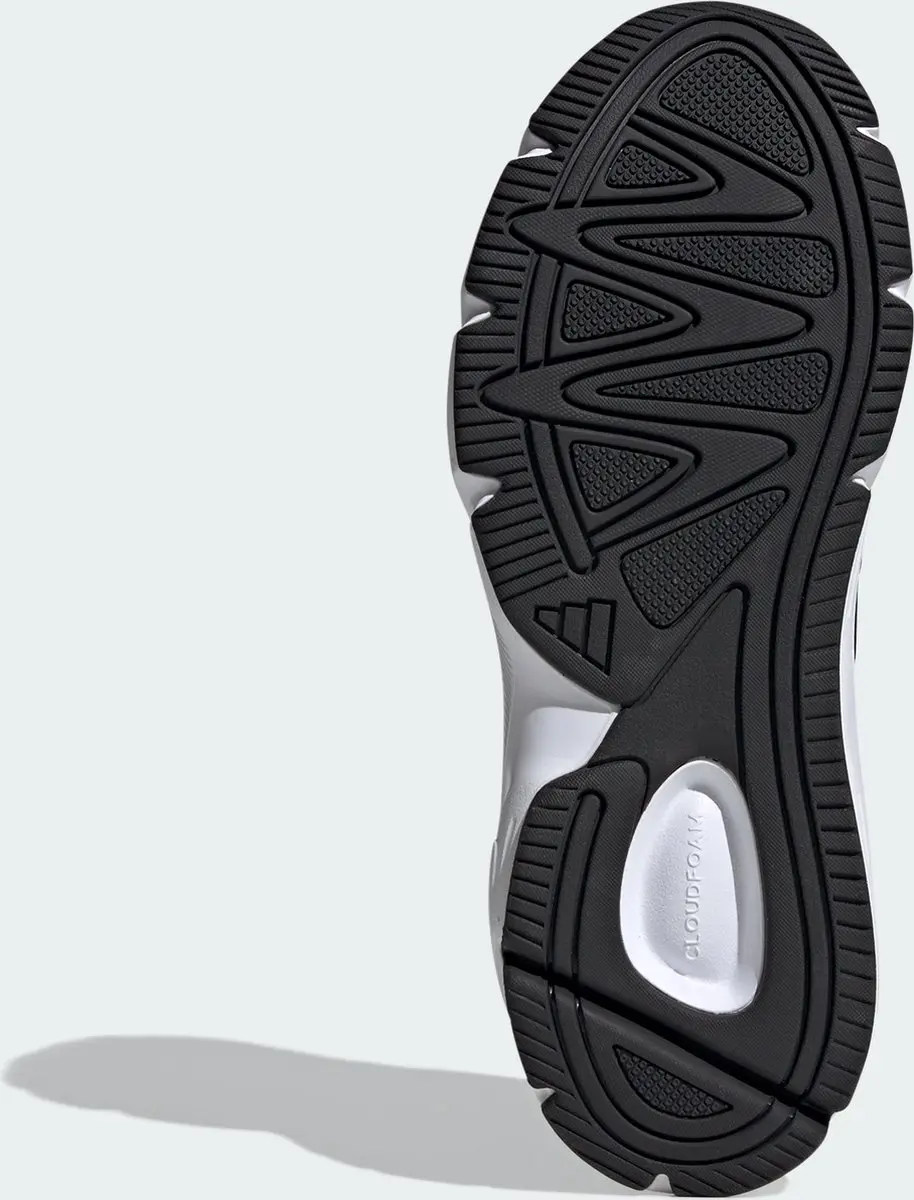 adidas Crazychaos 2000 NLG27 Heren Schoenen - Zwart - afbeelding 6 van 6