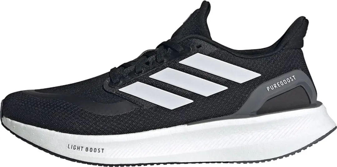 adidas Performance Pureboost 5 Hardloopschoenen