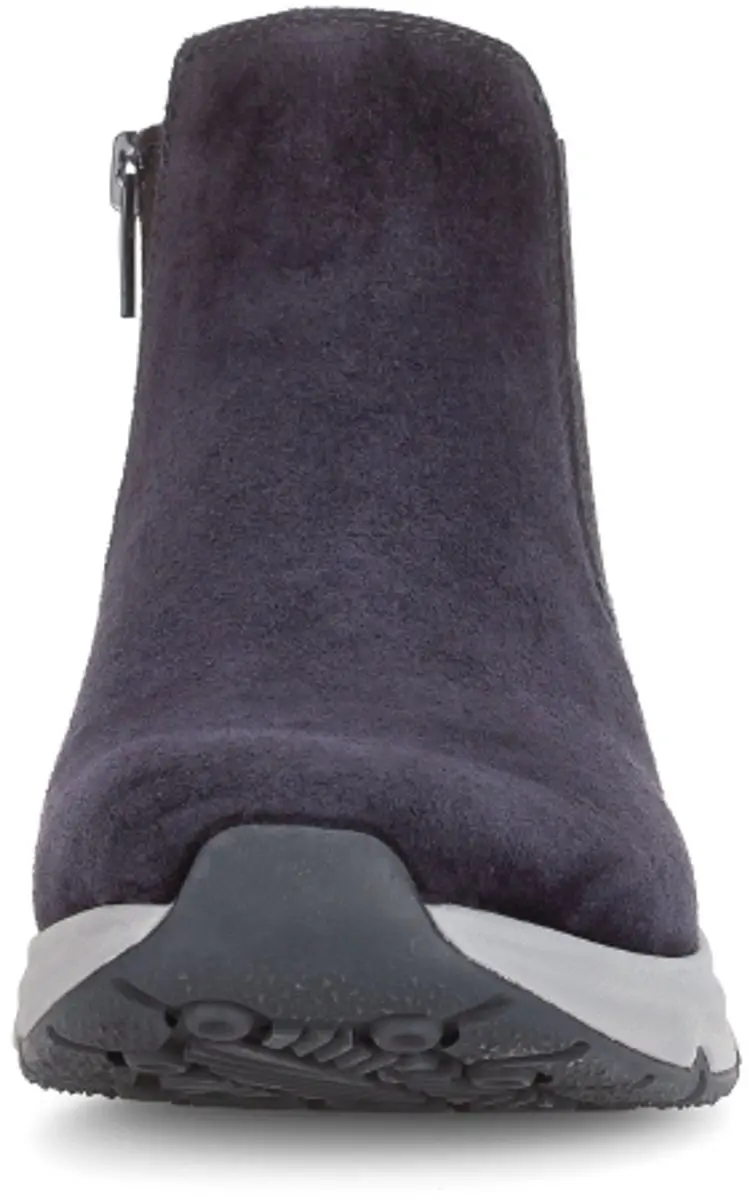 Gabor Rollingsoft Veterboots 76.881.46 - Blauw