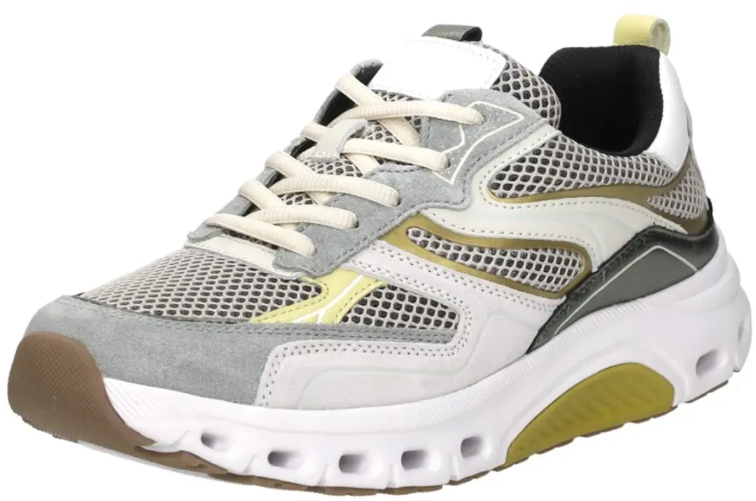 Gabor Rollingsoft Sneakers 101258 - Beige - afbeelding 5 van 6