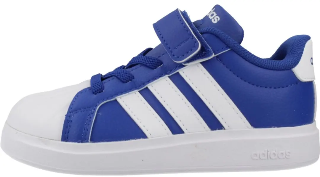 Adidas Streettalk EL I - Blauw 26 - afbeelding 6 van 6