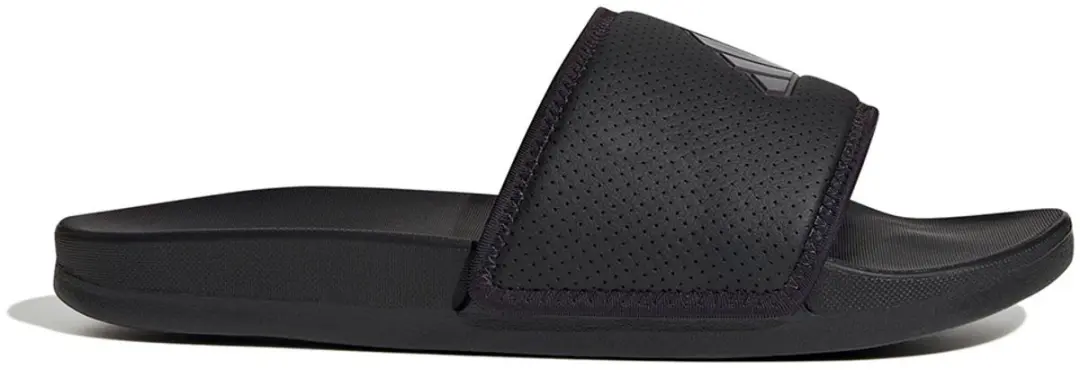 Adidas Adilette Comfort Badslippers JS3619 - Dames - Zwart