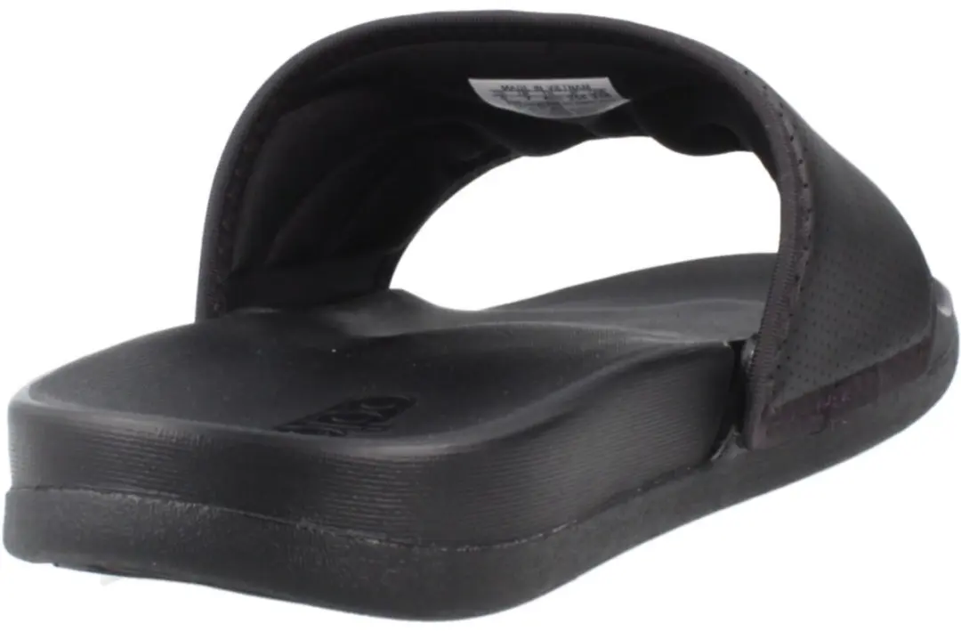 Adidas Adilette Comfort Badslippers JS3619 - Dames - Zwart