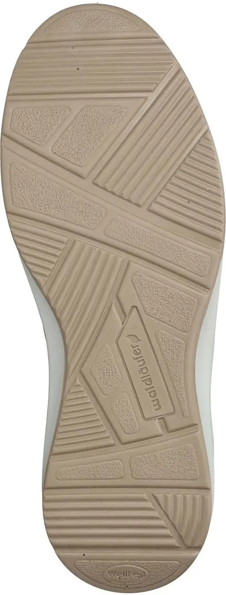Wäldlaufer Kalea Sneakers Dames - Taupe - 40½